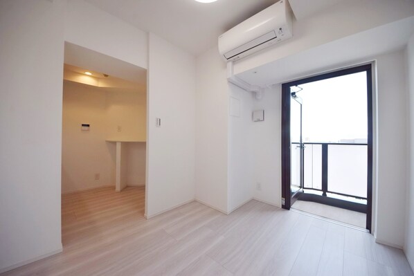 コンフォリア・リヴ木場の物件内観写真